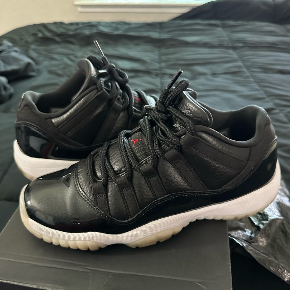 Air Jordan 11s Retro Low